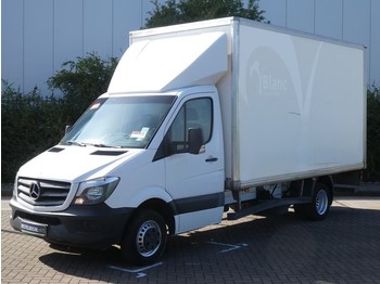 Dostavno vozilo sa zatvorenim sandukom Mercedes-Benz Sprinter 516 CDI gesl. laadbak, k: slika 1