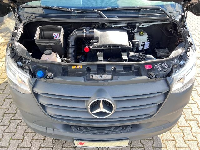 Dostavno vozilo sa otvorenom sandukom Mercedes-Benz Sprinter 516 Pritsche L3 Klima AHK  AWD 511/514/: slika 12