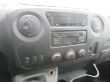 Dostavno vozilo istovarivač Renault Master 125 DCI: slika 4