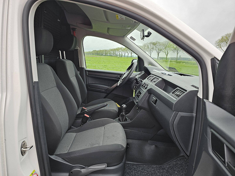 Dostavno vozilo sa zatvorenim sandukom Volkswagen Caddy Maxi 2.0 tdi: slika 7