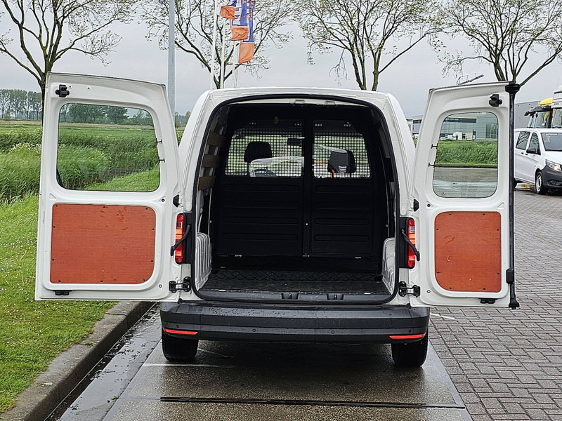Dostavno vozilo sa zatvorenim sandukom Volkswagen Caddy Maxi 2.0 tdi: slika 11