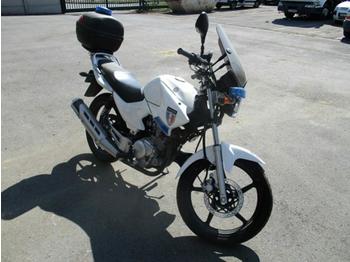Motocikl 2012 Yamaha YBR 125 Motor Bike (French Reg. Docs Available): slika 1