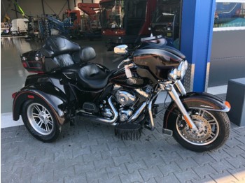 Harley-Davidson FLHTCUTG trike - ATV/ Četvorotočkaš