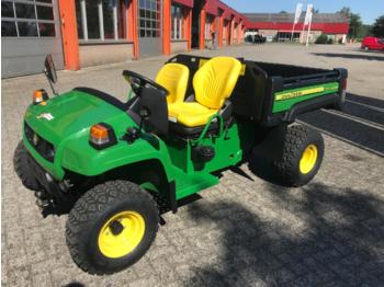 Atv/ četvorotočkaš John Deere GATOR TX