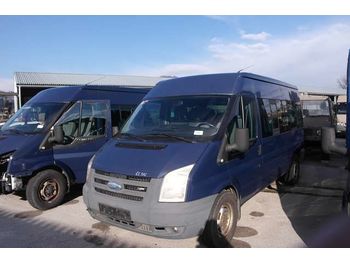 FORD Ford Vario Bus FT 330 L/85 KW - Automobil