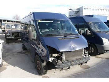 FORD Vario Bus FT330 L/85KW - Automobil