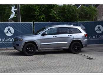 Jeep Grand Cherokee 4x4 - Automobil