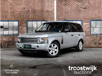 Land Rover Range Rover Vogue 4.4 V8 - Automobil
