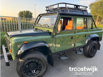 Land rover Pick-up - Automobil