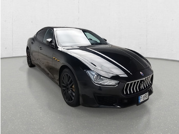  MASERATI GHIBLI SEDAN - Automobil