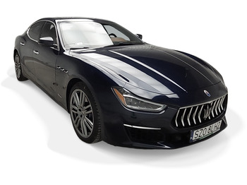  MASERATI GHIBLI SEDAN - Automobil