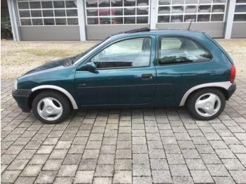 Opel Corsa Atlanta  - Automobil