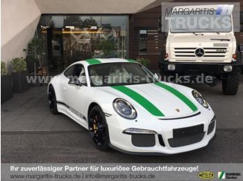 Porsche 911 R / Lift/LED/Carbon/Bose/Voll/NEU/Sofort  - Automobil