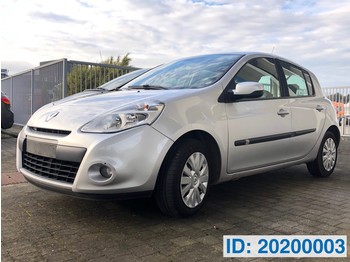 Automobil Renault Clio DIESEL