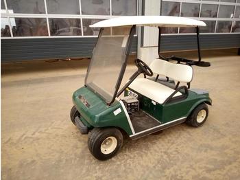 Golf auto Club Car Electric Golf Buggy, Charger: slika 1