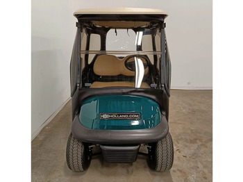 Golf auto Clubcar Marshal: slika 4