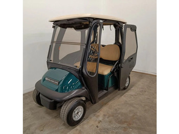 Golf auto Clubcar Marshal: slika 3