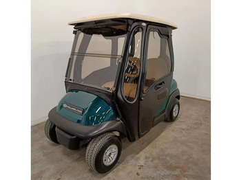 Golf auto Clubcar Marshal: slika 2