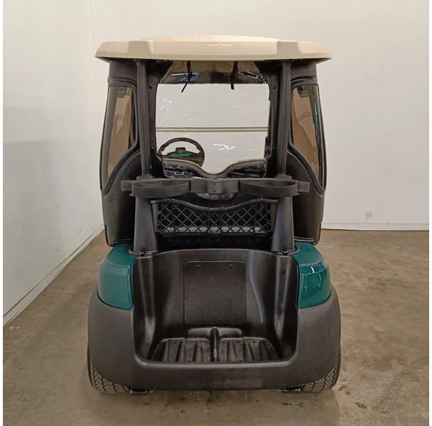 Golf auto Clubcar Marshal: slika 6