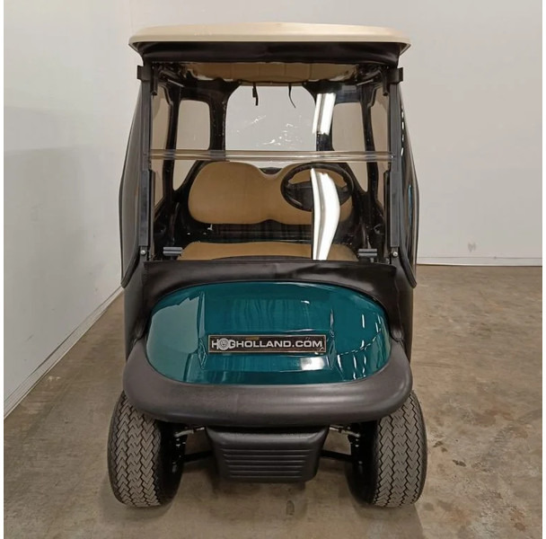 Golf auto Clubcar Marshal: slika 4