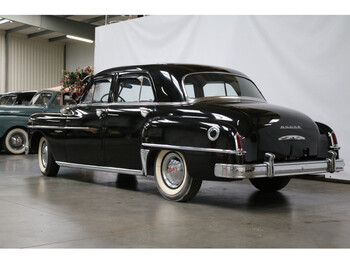 Automobil Dodge Coronet 1950: slika 5