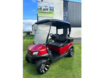 Club Car Tempo 2019 met Lithium - Golf auto