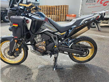 Honda CRF1100 Africa Twin Adventure Sports ES DCT  - Motocikl: slika 4