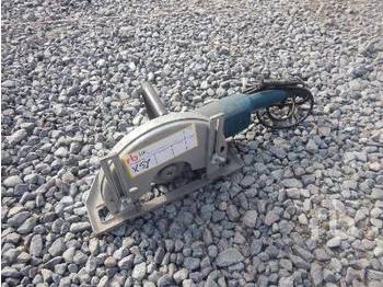 Instrument/ oprema BOSCH GWS 24-300J Electric Grinder