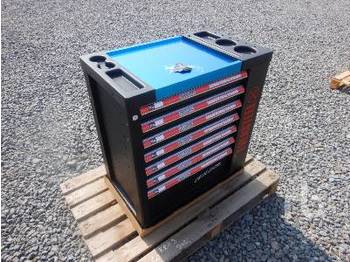 Instrument/ oprema EVERSTEEL LIMITED EDITION