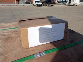 Instrument/ oprema Unused Electronic Crane Scales (500Kg)