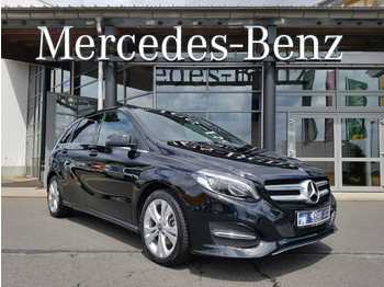 Automobil Mercedes-Benz B 200d 7G+URBAN+LED+NAVI+TOTW+ KAMERA+LADE-PAKET: slika 1