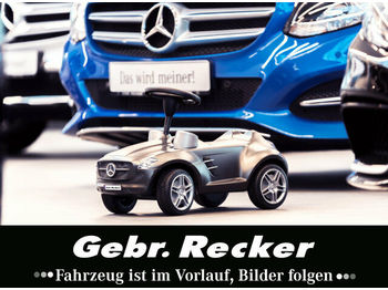 Automobil Mercedes-Benz GLK 220 CDI 7G-Tr. AHK Navi Pano.-Dach Bi-Xenon: slika 1