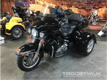 Harley-Davidson FLHTCO-TG - Motocikl