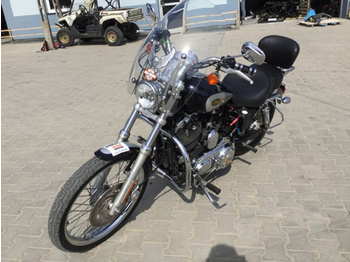 Harley-Davidson XL1200 SPORTSTER - Motocikl