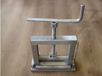 Oprema za automobile New Slangklemknecht