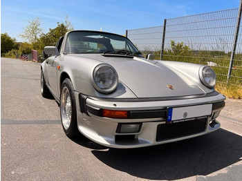 Automobil Porsche 911 SC Targa Sportabgas Bilstein H Kennz Dt Fahr: slika 1