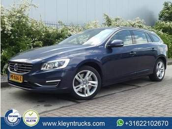 Automobil Volvo V60 D6 TWIN ENGINE summum hybrid: slika 1