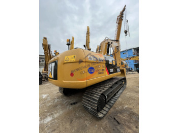 Bager 2022 Year Used Caterpillar Excavator Cat 320D With Cat Hydraulic Engine Original From Japan: slika 4