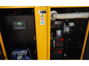 AKSA APD30C Valid inspection, *Guarantee! Diesel, 30 kV  - Set generatora: slika 5