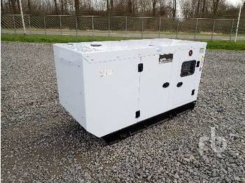 Set generatora novi ALFA A60: slika 1