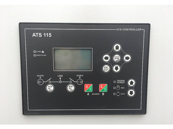 ATS Panel 1250A - Max 865 kVA - DPX-27510  - Građevinska oprema: slika 3