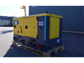 Set generatora Atlas Copco QAS 40 ST3 Valid inspection, *Guarantee! Diesel, 4: slika 5
