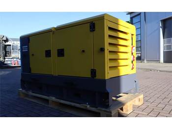 Set generatora Atlas Copco QAS 40 ST3 Valid inspection, *Guarantee! Diesel, 4: slika 3