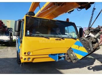 Demag AC 35 L - Autokran za sve terene
