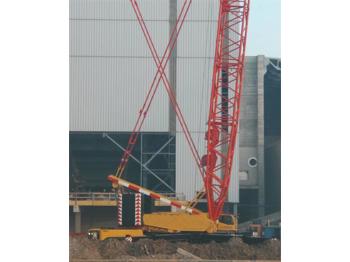 Demag TC2800-1  - Autokran za sve terene