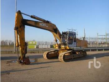 DEMAG H30 - Bager guseničar