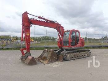 Bager guseničar NEW HOLLAND KOBELCO E135SR-1ES