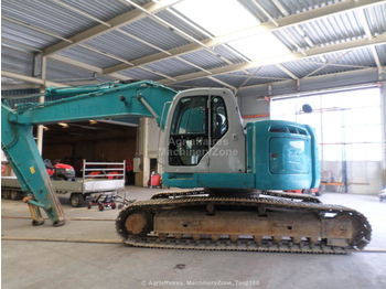Bager guseničar NEW HOLLAND Kobelco E 235 BSR-2