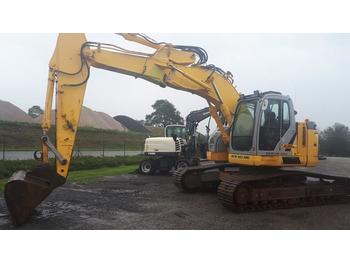 Bager guseničar New Holland E 235 B SR mono