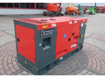Set generatora Bauer GFS-16KW 20KVA ATS Diesel Generator 400/230V NEW: slika 2